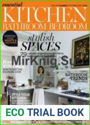 Essential Kitchen Bathroom Bedroom