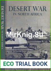 Desert War in North Africa