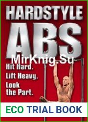 Hardstyle ABS Hit Hard. Lift Heavy. Look the Part