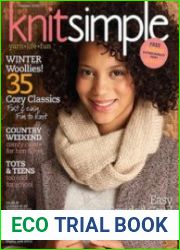 Knit Simple №21 2010/11 Winter