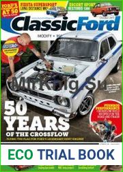 Classic Ford