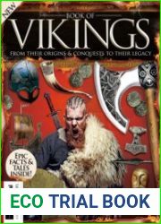 All About History - Book Of Vikings, 15th Edition, 2023