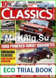 Classics Monthly
