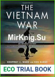 The Vietnam War An Intimate History