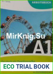 Pluspunkt Deutsch A1. Deutsch als Zweitsprache. Osterreich (Book + Audio)