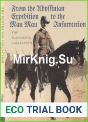 From the Abyssinian Expedition to the Mau Mau Insurrection