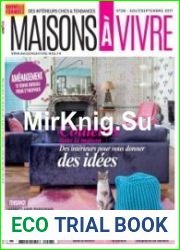 Maisons a Vivre