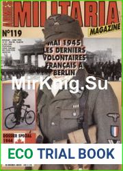 Armes Militaria Magazine