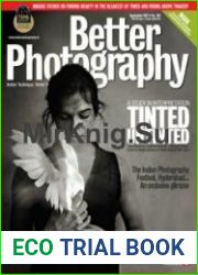 Better Photography