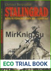 Stalingrad - Bitva ve Vzduchu Leden 1942 - Leden 1943