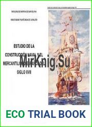 Estudio de la construccion naval y el mercantilismo Espanol del siglo XVII
