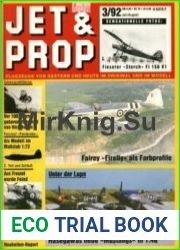 Jet & Prop