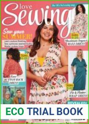 Love Sewing