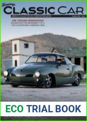 Hemmings Classic Car - August 2023