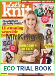 Let|s Knit