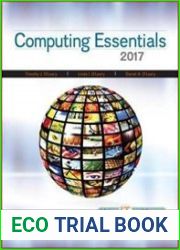 Computing Essentials 2017
