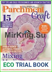 Parchment Craft