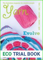 Yarn Magazine