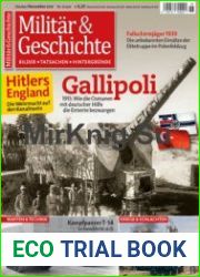 Militar & Geschichte