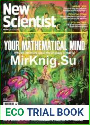 New Scientist