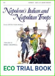 Napoleon|s Italian Troops
