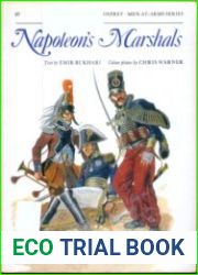 Napoleon|s Marshals