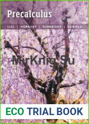 Precalculus, 6th Edition