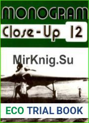 Horten 229 (Monogram Close-Up 12)