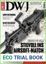 DWJ - Magazin fur Waffenbesitzer 2023-06