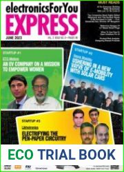 Electronics For You Express №6 2023