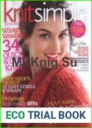 Knit Simple