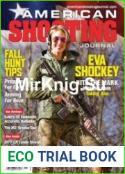 American Shooting Journal