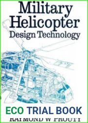 Military Helicopter Design Technology