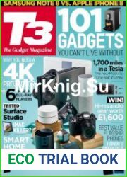 T3 UK Magazine