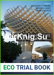 Adaptive Architecture Changing Parameters and Practice