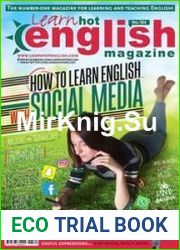 Hot English Magazine