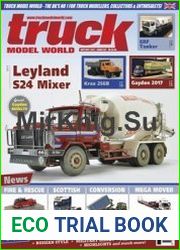 Truck Model World