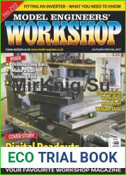 Model Engineers’ Workshop Magazine