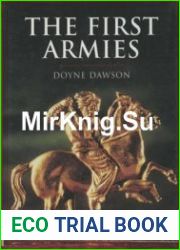 The First Armies
