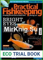 Practical Fishkeeping
