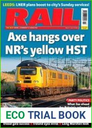 Rail - Issue 984, 2023