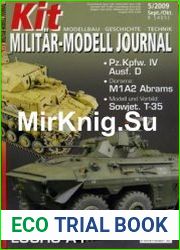 Kit Militar-Modell Journal