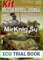 Kit Militar-Modell Journal