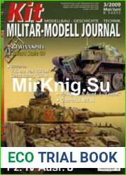 Kit Militar-Modell Journal