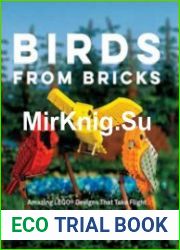 Birds from Bricks