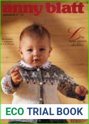 Anny Blatt Bebe №151