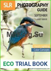SLR Photography Guide