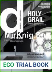 Designer Kitchen & Bathroom Magazine