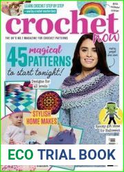 Crochet Now