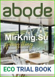 Abode Magazine